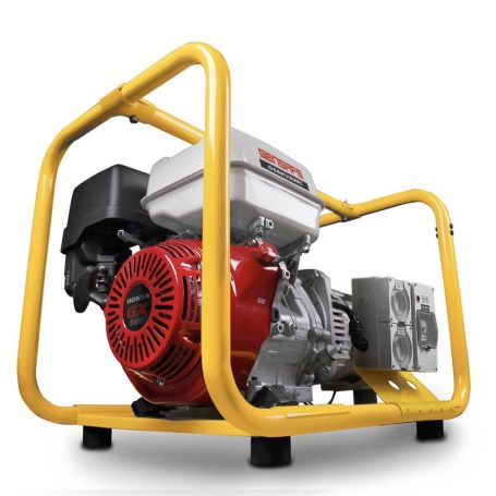 8KVA 13HP Petrol Generator